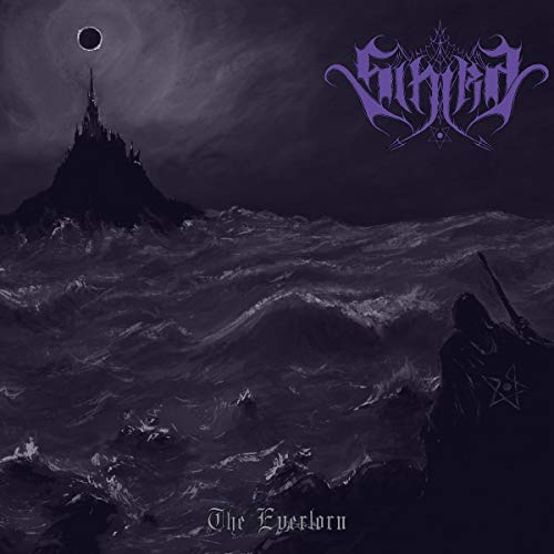 Sinira - The Everlorn [CD]