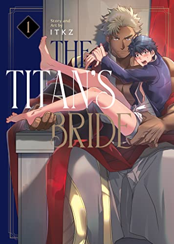 The Titans Bride Vol. 1