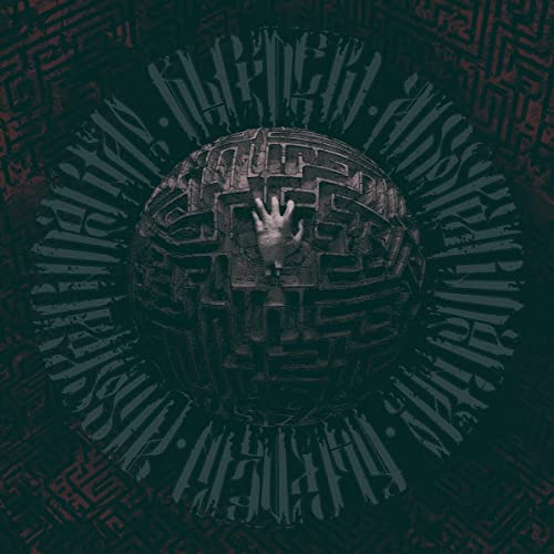 Blackdeath - Also Sprach Das Chaos [CD]