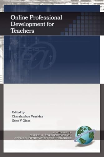 Online Professional Development for Teachers