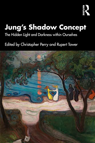 Jungs Shadow Concept: The Hidden Light and Darkness within Ourselves