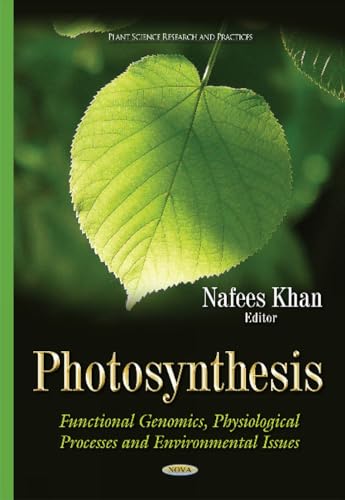 Photosynthesis