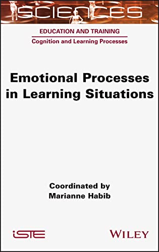 Emotional Processes in Learning Situations