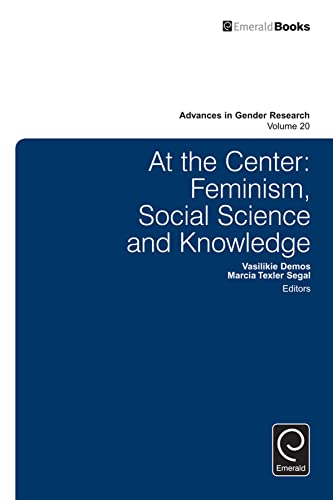 At the center: Feminism