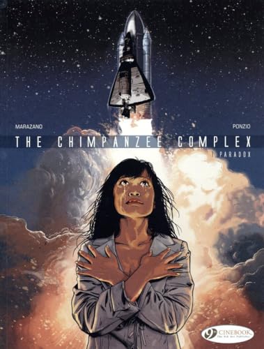 Chimpanzee Complex: v. 1: Paradox