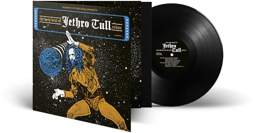 Various Artists - Best Of Jethro Tull Redux [VINYL]