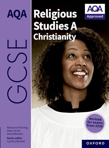 AQA GCSE Religious Studies A Christianity : Revised Edition