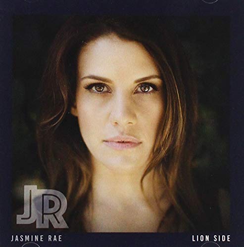 Jasmine Rae - Lion Side [CD]