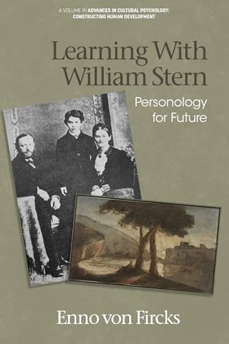 Learning With William Stern : Personology for Future