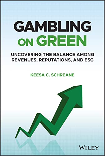 Gambling on Green: Uncovering the Balance among Re venues