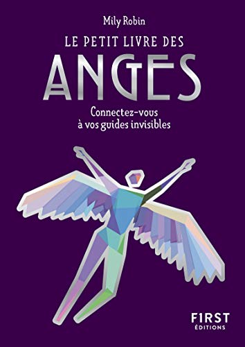 Mily Robin: Petit Livre de - Les anges