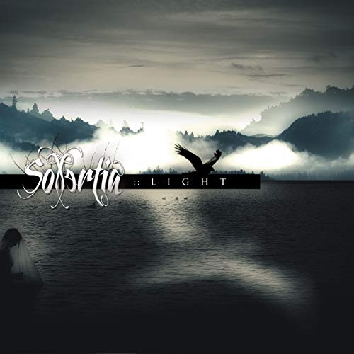 Sollertia - Light (Ltd.Digi) [CD]