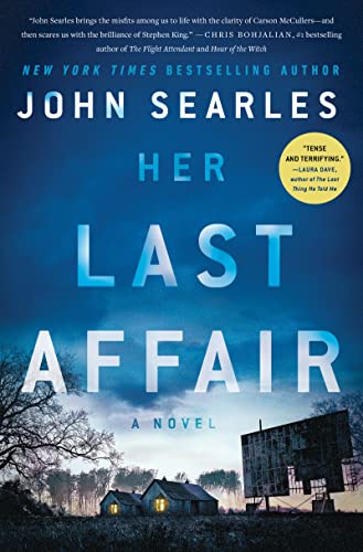 Her Last Affair : A Novel