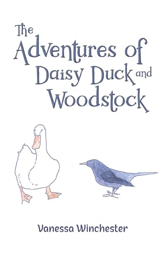 The Adventures of Daisy Duck and Woodstock