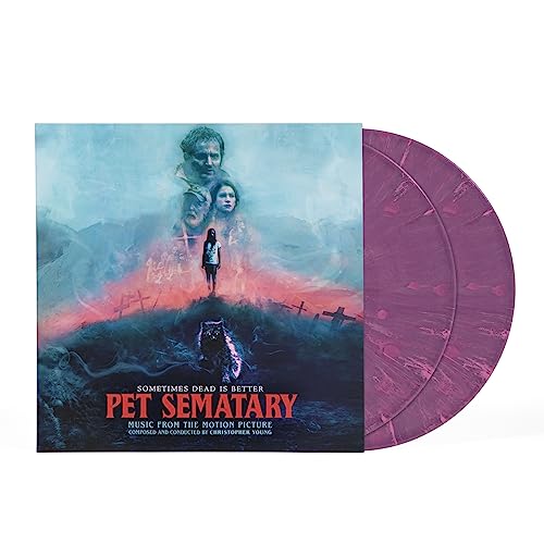 Various - Pet Sematary [VINYL]