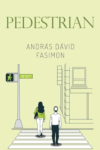 Pedestrian