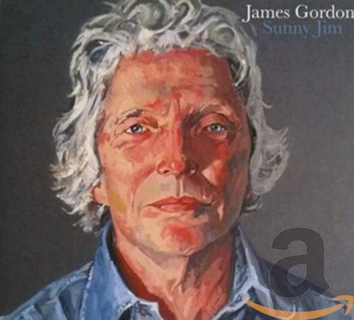 Gordon Jim - Sunny Jim [CD]