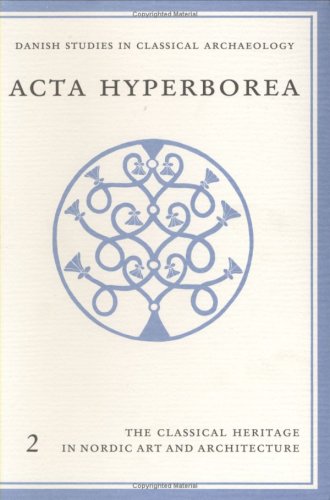Classical Heritage in Nordic Art & Architecture