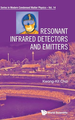 Resonant Infrared Detectors And Emitters : 14