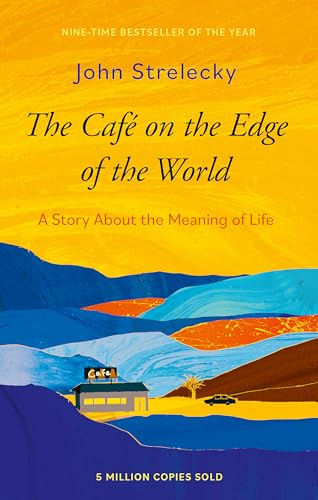 The CafÃƒÂ© on the Edge of the World