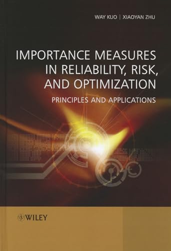 Importance Measures in Reliability