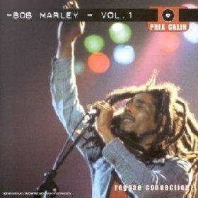 Various - Reggae Collection-Vol.1 [CD]