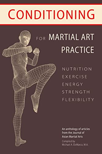 Conditioning for Martial Art Practice