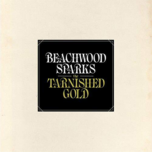 Beachwood Sparks - The Tarnished Gold [CD]