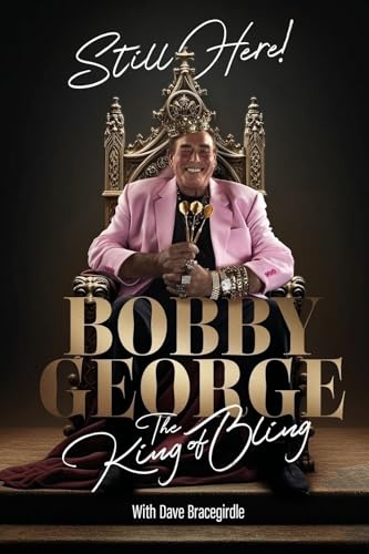 Still Here : The King of Bling