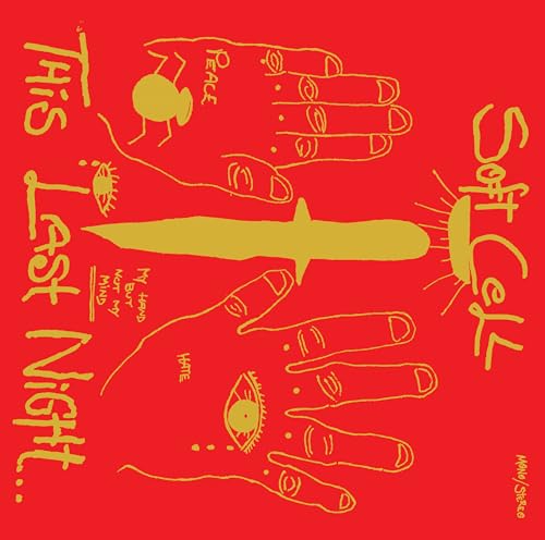 Soft Cell / Last Night... In Sodom (1CD) [CD]