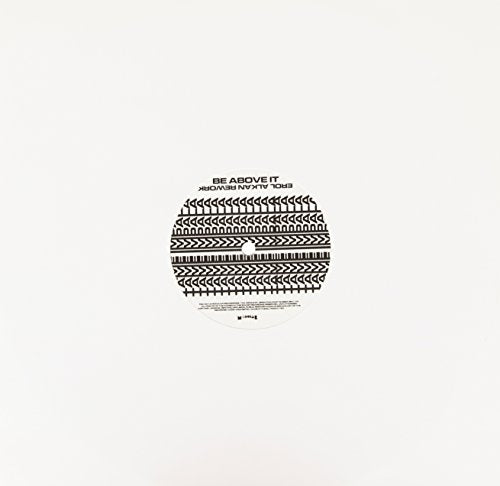 Various - Be Above It [12"] [VINYL]
