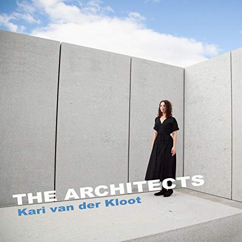 Van Der Kloot,kari - The Architects [CD]