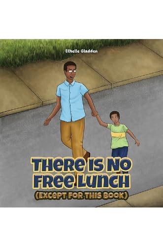There Is No Free Lunch (Except for this Book)