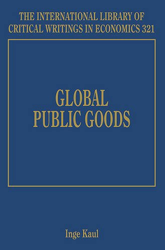 Global Public Goods