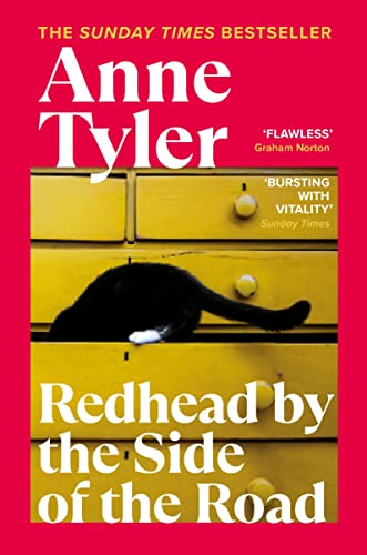 Redhead by the Side of the Road: From the bestselling author of A Spool of Blue Thread