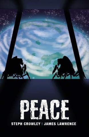 Peace (Papercuts III)