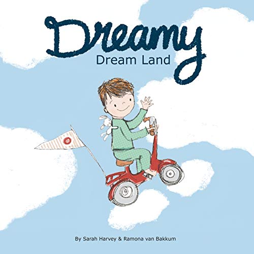 Dreamy Dream Land (1)