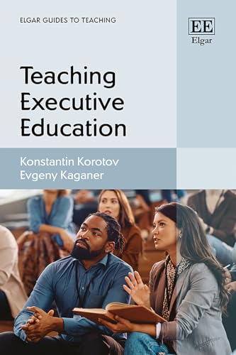 Teaching Executive Education