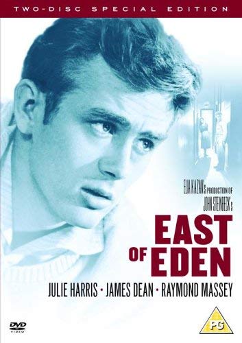 East Of Eden [DVD]