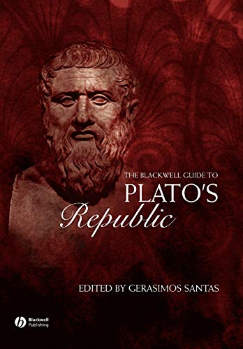 The Blackwell Guide to Platos Republic