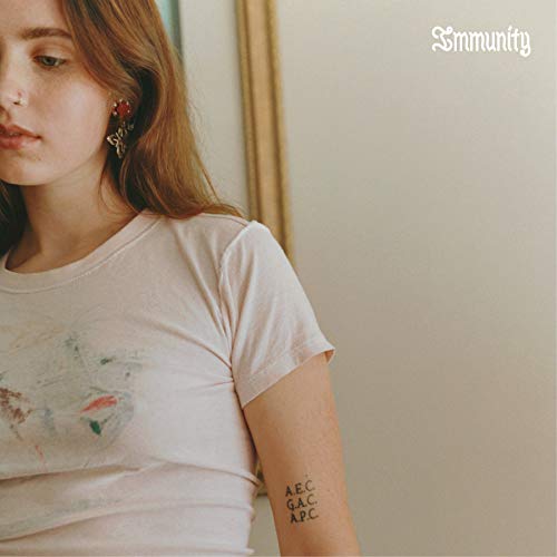 Clairo - Immunity [VINYL]