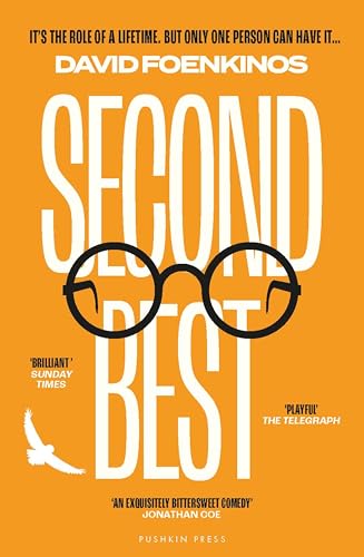 Second Best