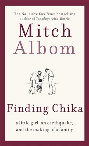Finding Chika: A heart-breaking and hopeful story about family, adversity and unconditional love