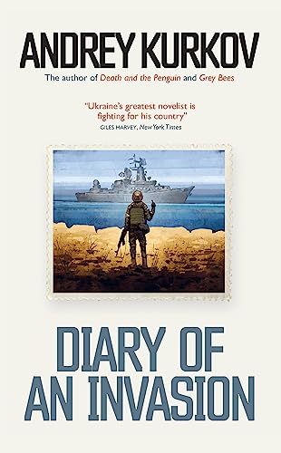 Diary of an Invasion: