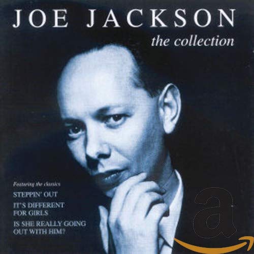 Joe Jackson - Joe Jackson The Collection [CD]