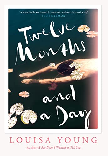 Twelve Months and a Day: Breathtaking new fiction from the Costa Novel Award shortlisted author