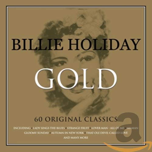 Various - Gold - 100th Anniversary Edition (1915-2015) [3CD Box Set] [CD]