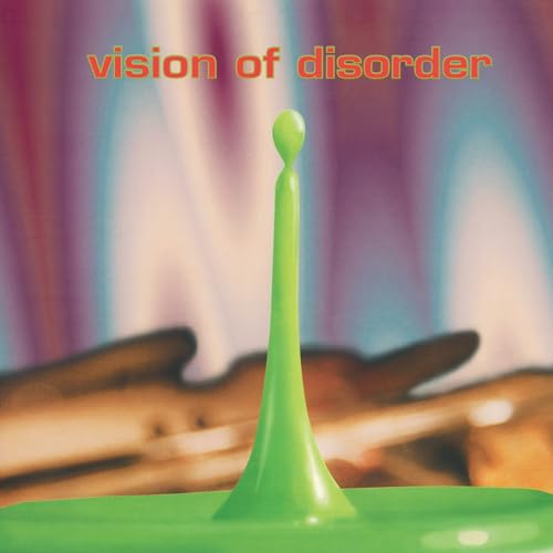 Various - Vision Of Disorder / Vision Of Disorder (1lp Black) [vinyl] [VINYL]