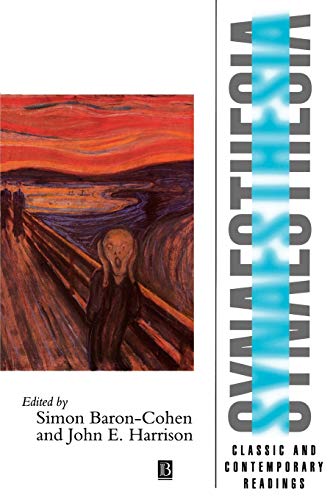 Synaesthesia: Classic and Contemporary Readings
