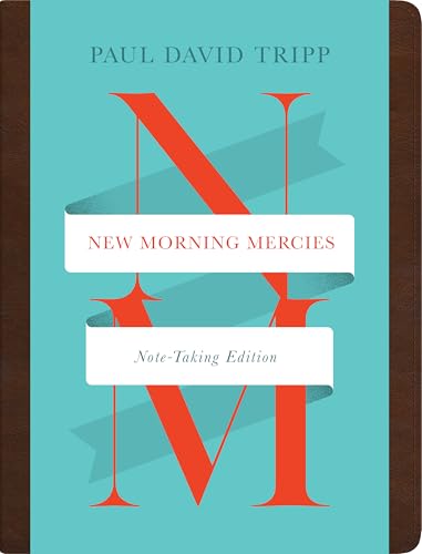 New Morning Mercies